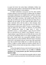 Referāts 'Seno ēģiptiešu reliģiskie priekšstati', 4.