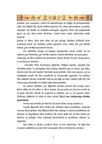 Referāts 'Seno ēģiptiešu reliģiskie priekšstati', 5.