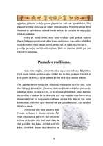 Referāts 'Seno ēģiptiešu reliģiskie priekšstati', 6.