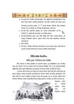 Referāts 'Seno ēģiptiešu reliģiskie priekšstati', 8.