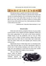 Referāts 'Seno ēģiptiešu reliģiskie priekšstati', 10.