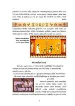 Referāts 'Seno ēģiptiešu reliģiskie priekšstati', 12.