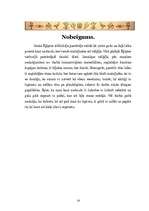 Referāts 'Seno ēģiptiešu reliģiskie priekšstati', 14.