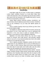 Referāts 'Seno ēģiptiešu reliģiskie priekšstati', 15.