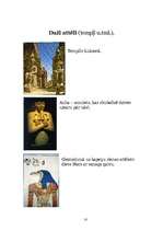 Referāts 'Seno ēģiptiešu reliģiskie priekšstati', 18.