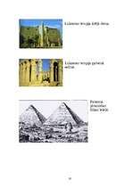 Referāts 'Seno ēģiptiešu reliģiskie priekšstati', 19.