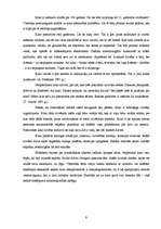 Referāts 'Mūsdienu priekšstati par vizualitāti kino', 9.