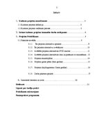 Prakses atskaite 'Prakse pasākuma organizēšanā', 1.