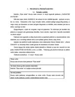 Prakses atskaite 'Prakse pasākuma organizēšanā', 7.