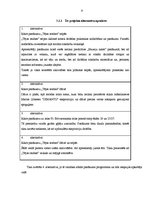 Prakses atskaite 'Prakse pasākuma organizēšanā', 8.