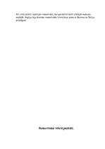 Referāts 'Romantisms un baroks', 2.