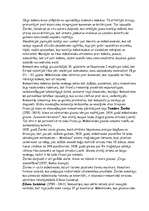 Referāts 'Romantisms un baroks', 3.