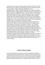 Referāts 'Romantisms un baroks', 4.