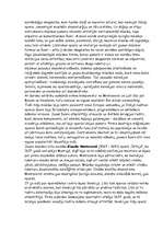 Referāts 'Romantisms un baroks', 5.