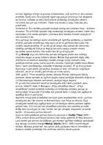 Referāts 'Romantisms un baroks', 7.