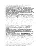 Referāts 'Romantisms un baroks', 9.