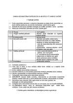 Konspekts 'Darba aizsardzības instrukcija, izpildot darbus gaterī', 1.