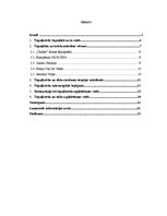 Referāts 'Šūpuļkrēsli, šūpuļtīkli un to vēsturiskā izcelsme', 1.