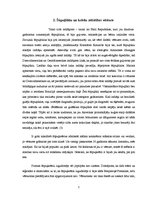 Referāts 'Šūpuļkrēsli, šūpuļtīkli un to vēsturiskā izcelsme', 6.