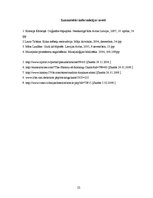 Referāts 'Šūpuļkrēsli, šūpuļtīkli un to vēsturiskā izcelsme', 21.