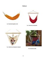 Referāts 'Šūpuļkrēsli, šūpuļtīkli un to vēsturiskā izcelsme', 22.