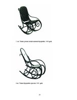 Referāts 'Šūpuļkrēsli, šūpuļtīkli un to vēsturiskā izcelsme', 23.