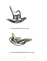 Referāts 'Šūpuļkrēsli, šūpuļtīkli un to vēsturiskā izcelsme', 24.