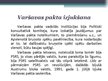 Prezentācija 'Varšavas līgums', 9.