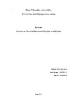 Referāts 'Autoceļu un tiltu uzturēšana ziemā', 18.