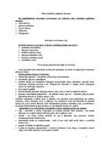 Konspekts 'Ietvertā novērošana', 5.