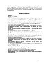 Konspekts 'Ietvertā novērošana', 6.