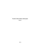 Konspekts 'Bretonvudsas un Jamaikas valūtas sistēmas', 1.