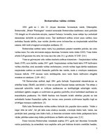 Konspekts 'Bretonvudsas un Jamaikas valūtas sistēmas', 3.