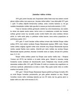 Konspekts 'Bretonvudsas un Jamaikas valūtas sistēmas', 5.