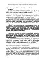 Referāts 'Lauku tūrisma mītņu salīdzinājums', 6.