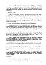 Referāts 'Lauku tūrisma mītņu salīdzinājums', 9.