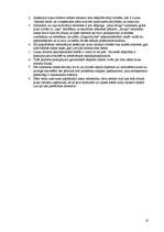 Referāts 'Lauku tūrisma mītņu salīdzinājums', 10.