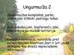 Referāts 'Lauku tūrisma mītņu salīdzinājums', 19.