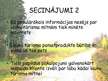 Referāts 'Lauku tūrisma mītņu salīdzinājums', 25.