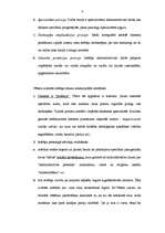 Referāts 'Maksa Vēbera birokrātijas analīze', 4.