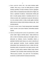 Referāts 'Maksa Vēbera birokrātijas analīze', 6.