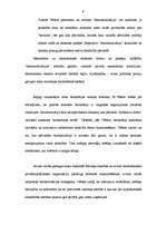 Referāts 'Maksa Vēbera birokrātijas analīze', 8.