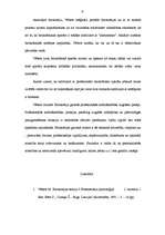 Referāts 'Maksa Vēbera birokrātijas analīze', 9.