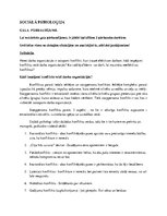 Paraugs 'Sociālā psiholoģija', 1.