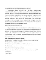 Paraugs 'Sociālā psiholoģija', 2.