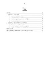 Referāts 'Kompass, tā uzbūve un izmantošanas iespējas', 2.