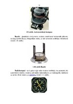 Referāts 'Kompass, tā uzbūve un izmantošanas iespējas', 10.