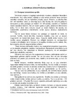 Referāts 'Kompass, tā uzbūve un izmantošanas iespējas', 12.