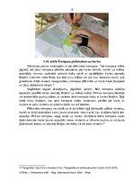 Referāts 'Kompass, tā uzbūve un izmantošanas iespējas', 15.