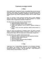 Konspekts 'Uzņēmuma stratēģijas izstrāde', 1.